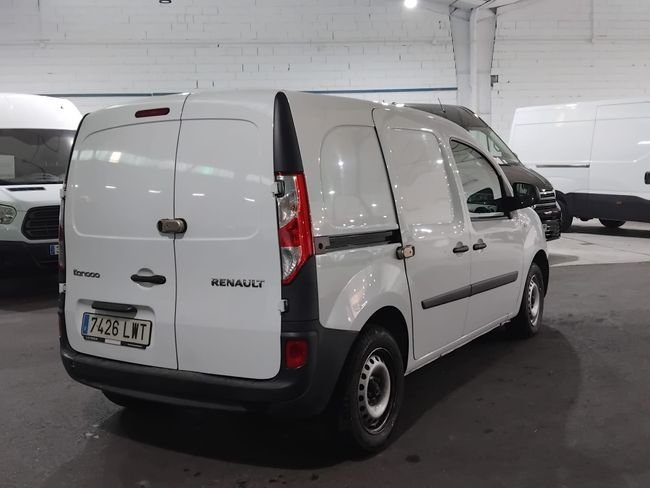 Renault Kangoo 2019, foto 9