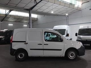 Renault Kangoo Profesional dCi 66 kW (90 CV) VARIAS UNIDADES