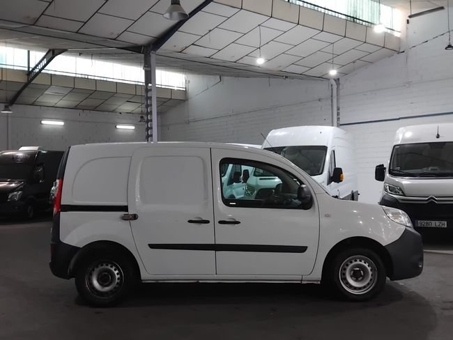Renault Kangoo 2019, foto 10