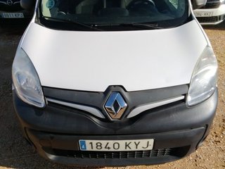 Renault Kangoo Profesional dCi 66 kW (90 CV) VARIAS UNIDADES