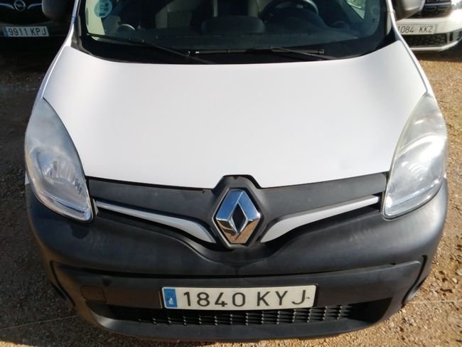 Renault Kangoo 2019, foto 11