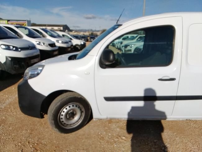 Renault Kangoo 2019, foto 12