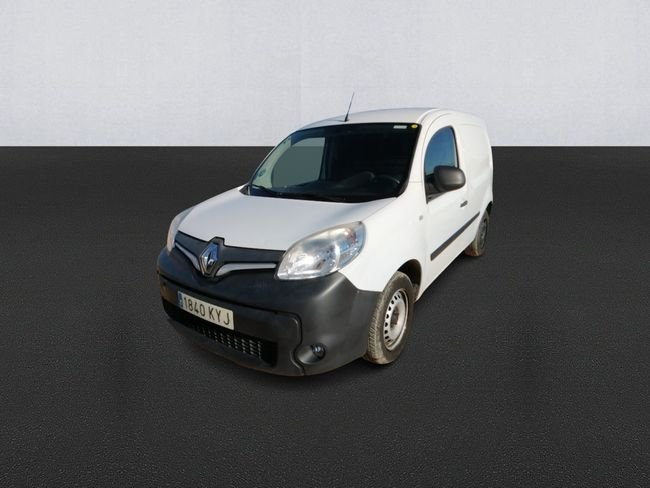 Renault Kangoo 2019, foto 13