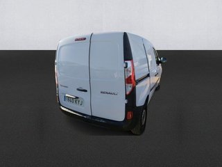 Renault Kangoo Profesional dCi 66 kW (90 CV) VARIAS UNIDADES