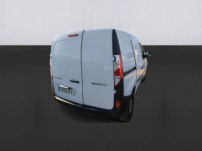 Renault Kangoo 2019, foto 14