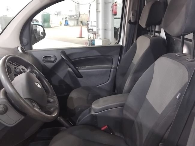 Renault Kangoo 2019, foto 16