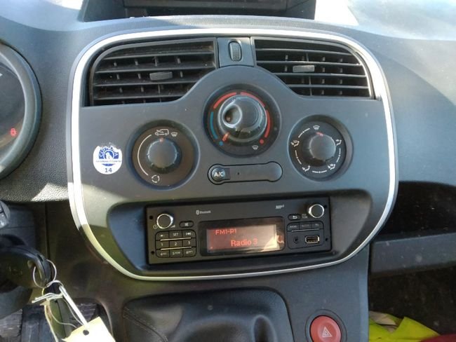 Renault Kangoo 2019, foto 17