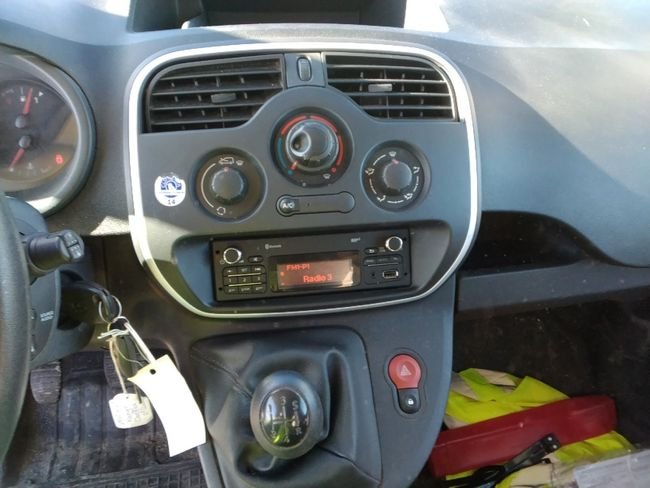 Renault Kangoo 2019, foto 19