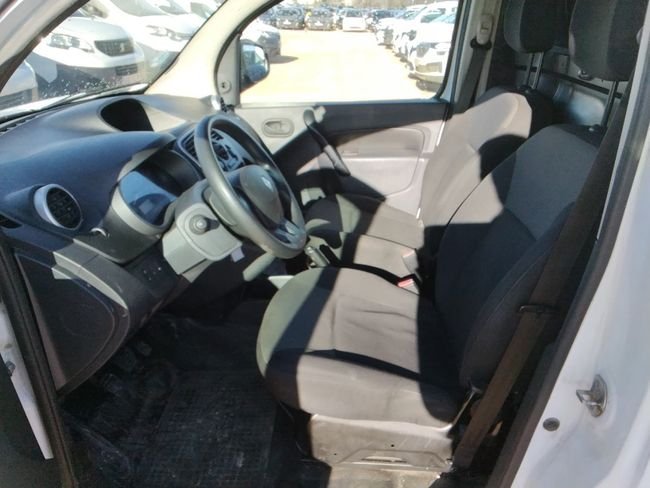 Renault Kangoo 2019, foto 21