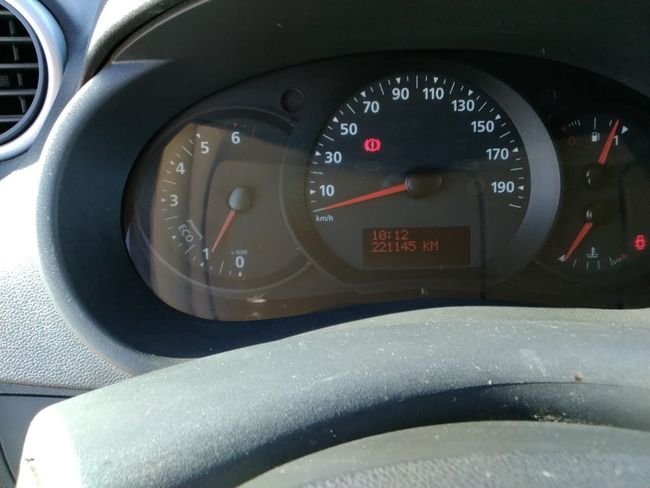 Renault Kangoo 2019, foto 23