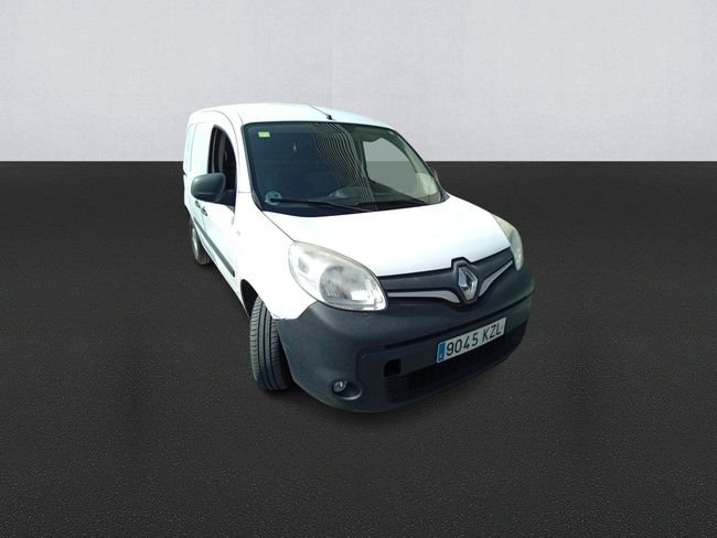 Renault Kangoo 2019, foto 25