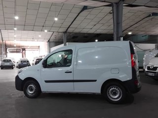Renault Kangoo Profesional dCi 66 kW (90 CV) VARIAS UNIDADES
