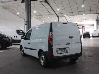 Renault Kangoo Profesional dCi 66 kW (90 CV) VARIAS UNIDADES