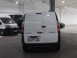 Renault Kangoo Profesional dCi 66 kW (90 CV) VARIAS UNIDADES