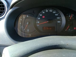 Renault Kangoo Profesional dCi 66 kW (90 CV) VARIAS UNIDADES