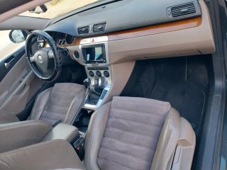 Volkswagen Passat 2007
