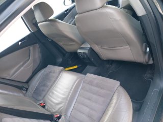 Volkswagen Passat 2007