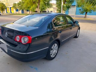 Volkswagen Passat 2007