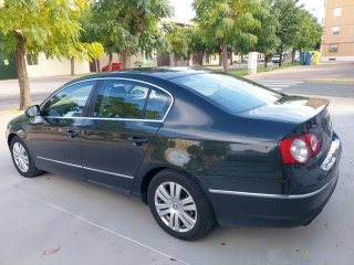 Volkswagen Passat 2007