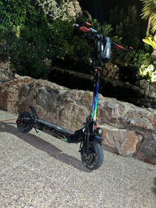 Vinilos holográficos RedBull/KTM compatibles 3 mod