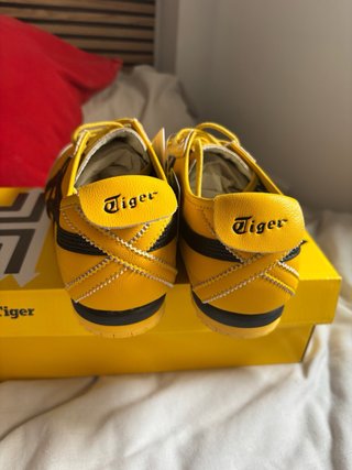 Onitsuka Tiger Mexico 66 SD Talla 39