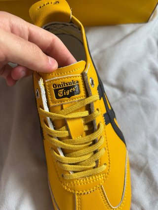 Onitsuka Tiger Mexico 66 SD Talla 39