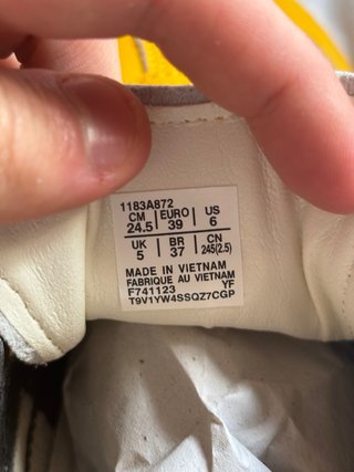 Onitsuka Tiger Mexico 66 SD Talla 39