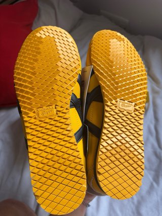 Onitsuka Tiger Mexico 66 SD Talla 39