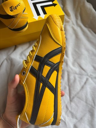 Onitsuka Tiger Mexico 66 SD Talla 39