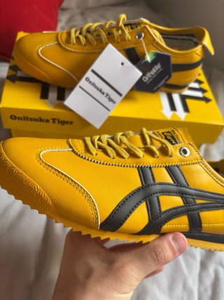 Onitsuka Tiger Mexico 66 SD Talla 39