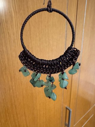 Set orecchini e bracciale da donna