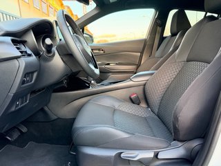 Toyota C-HR 2021