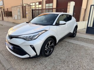 Toyota C-HR 2021