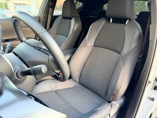 Toyota C-HR 2021