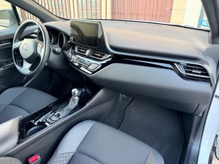Toyota C-HR 2021