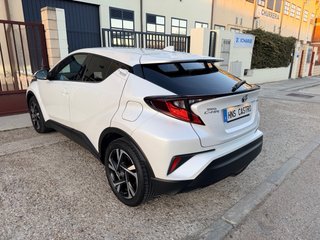 Toyota C-HR 2021