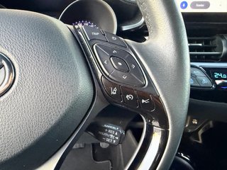 Toyota C-HR 2021