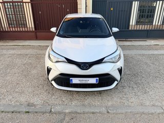 Toyota C-HR 2021