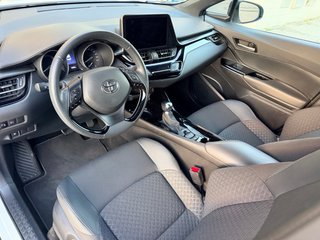 Toyota C-HR 2021