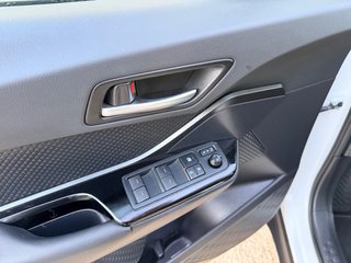 Toyota C-HR 2021