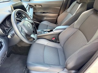 Toyota C-HR 2021