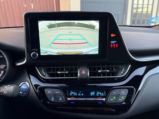 Toyota C-HR 2021