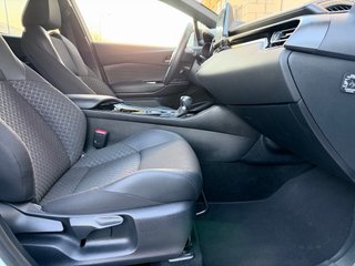 Toyota C-HR 2021
