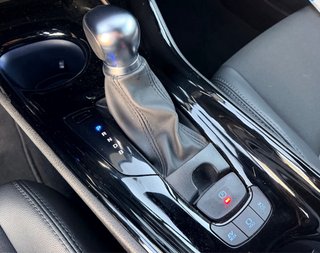 Toyota C-HR 2021