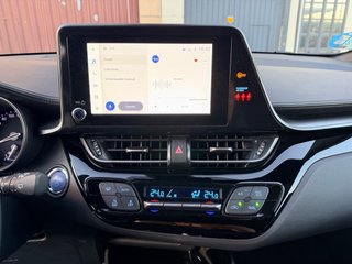 Toyota C-HR 2021