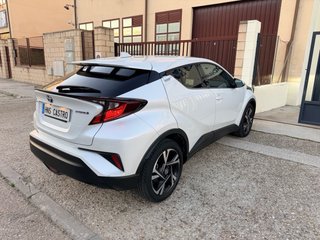 Toyota C-HR 2021