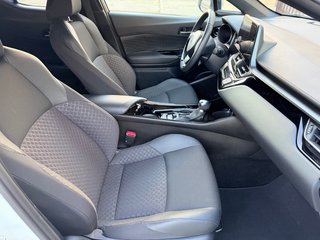 Toyota C-HR 2021