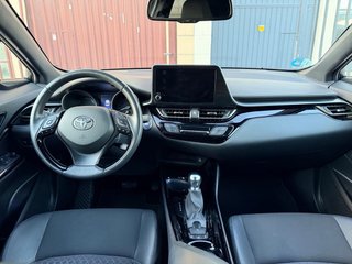 Toyota C-HR 2021