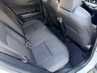 Toyota C-HR 2021