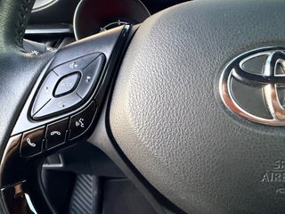 Toyota C-HR 2021